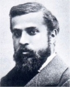 Antonio Gaud�